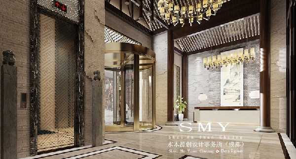 國(guó)內(nèi)酒店室內(nèi)設(shè)計(jì)發(fā)展現(xiàn)狀分析，酒店發(fā)展分析
