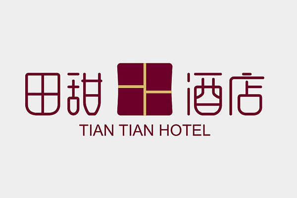連鎖酒店標(biāo)致（logo）設(shè)計要點(diǎn)2