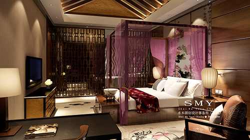 成都酒店設(shè)計(jì)、成都主題酒店設(shè)計(jì)