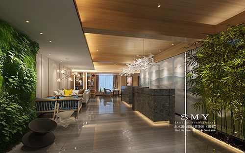 成都酒店設(shè)計(jì)、奢華酒店設(shè)計(jì)